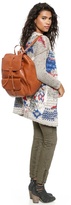 Thumbnail for your product : Madewell Leather Rucksack