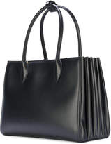 Thumbnail for your product : Prada Large Bibliotheque tote bag
