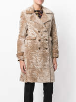 Thumbnail for your product : Simonetta Ravizza Carson coat