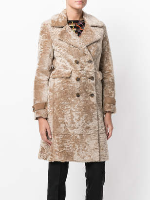Simonetta Ravizza Carson coat