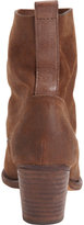 Thumbnail for your product : Rag and Bone 3856 Rag & Bone Suede Mercer II Ankle Boots