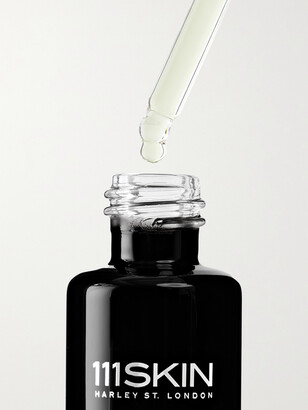 美容液 111SKIN  RETINOL OIL 30mL Black Diamond Retinol Oil – 111SKIN