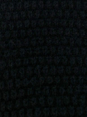 Eleventy knitted tie