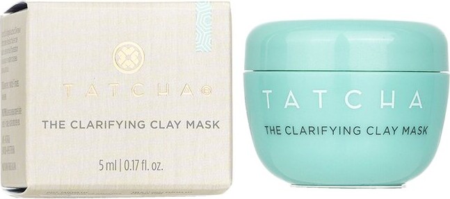 Tatcha Women 1.7Oz The Clarifying Clay Mask