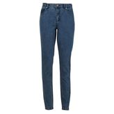 Thumbnail for your product : Only Brenda Girl Friend Womens Jeans