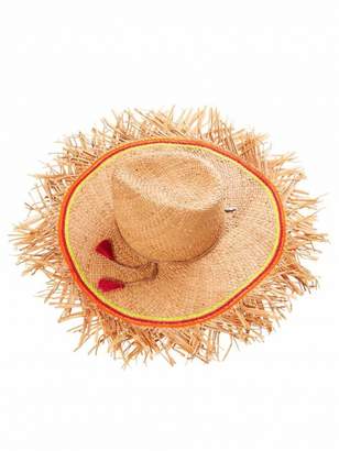 Lafayette House of Seagrass Hat