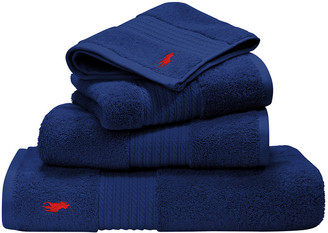Ralph Lauren Towels | Shop the world's largest collection of fashion |  ShopStyle UK