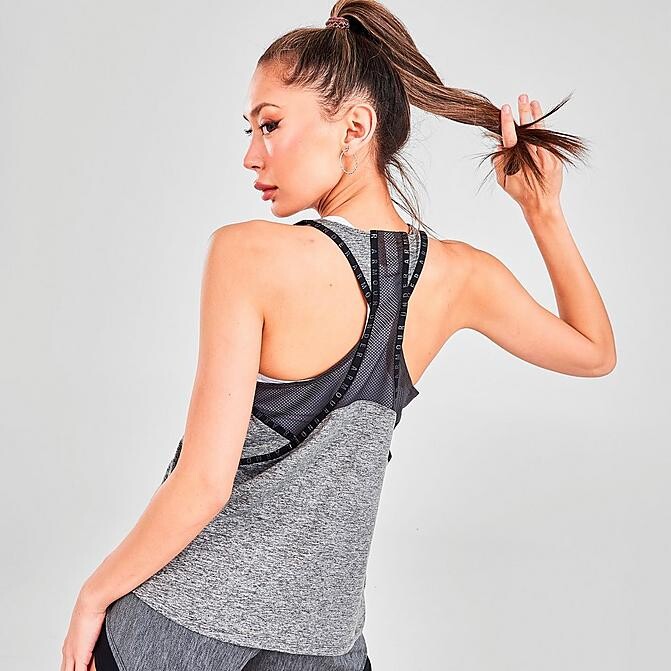 Under Armour Women's Tank Tops | Shop the world's largest 