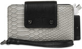Thumbnail for your product : Kenneth Cole Reaction RFID Phone Wristlet with Portable Charger