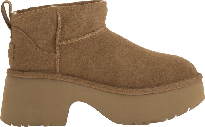 UGG Classic Ultra Mini New Heights