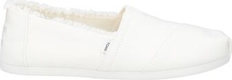 Toms Woman Loafers