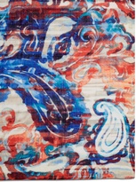 Thumbnail for your product : Chico's Paisley Infinity Scarf