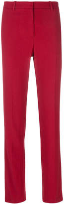 Theory skinny tailored trousers