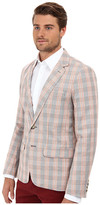 Thumbnail for your product : Trina Turk Melvin Blazer in Orange