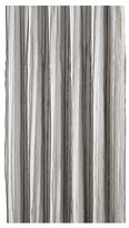 Thumbnail for your product : Crate & Barrel Kendal Grey Striped Curtains