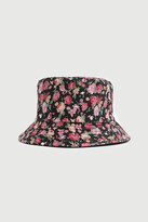 Thumbnail for your product : Ardene Floral Bucket Hat