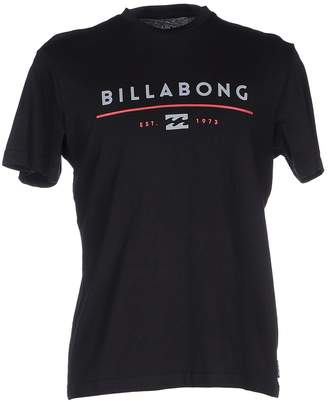 Billabong T-shirts - Item 37923917