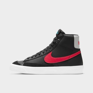 nike high tops kids