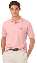 Thumbnail for your product : Chaps Men's Solid Pique Polo Shirt
