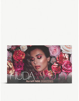 Thumbnail for your product : HUDA BEAUTY Rose Gold Creamy Remastered Palette Eyeshadow