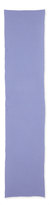 Thumbnail for your product : Marc Jacobs Textured Knit Scarf, Lilac