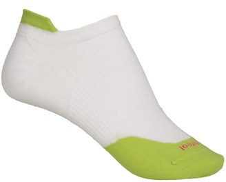 Smartwool PhD Run Ultralight Micro Socks - Merino Wool, Ankle (For Women)