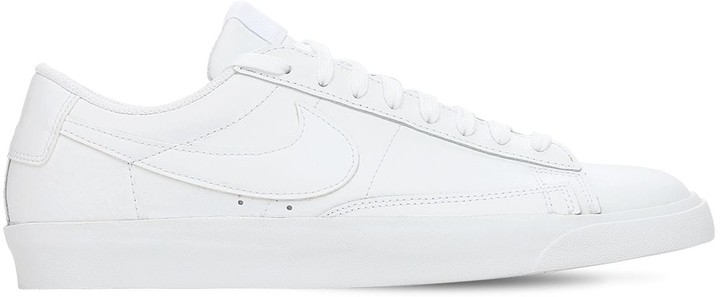 Nike Blazer Low Mens Shop The World S Largest Collection Of Fashion Shopstyle Uk
