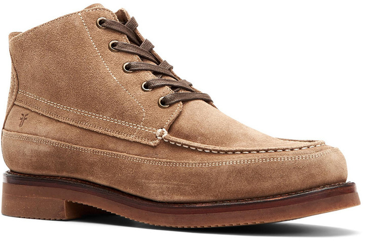 frye greyson chukka boot
