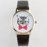 Thumbnail for your product : Cat Dial Watch