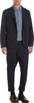 Thumbnail for your product : Barena Drawstring Waist Trouser