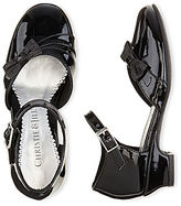 Thumbnail for your product : JCPenney Christie & Jill Shaynee Girls Dress Shoes