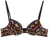 Thumbnail for your product : Just Cavalli Push-up bra