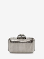 Thumbnail for your product : Alexander McQueen Mini Clutch