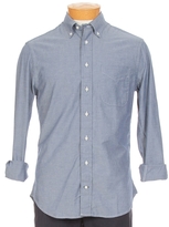 Thumbnail for your product : Gitman Brothers Vintage 25842 GITMAN BROTHERS VINTAGE Chambray Shirt
