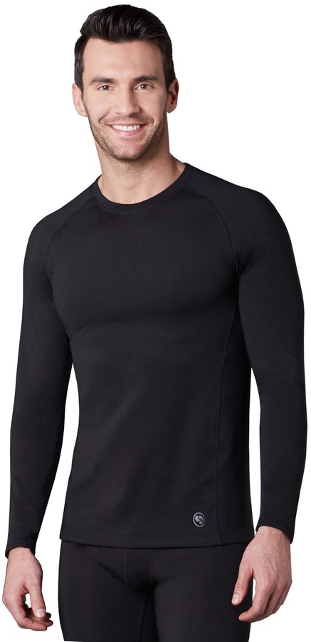 climatesmart base layer heavyweight