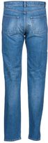Thumbnail for your product : Saint Laurent Slim Fit Jeans