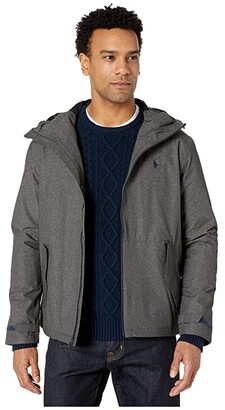 polo ralph lauren men's lightweight windbreaker
