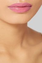 Thumbnail for your product : Saint Laurent Beauty - Rouge Pur Couture Lip Lacquer Glossy Stain - Misty Pink 206
