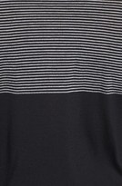 Thumbnail for your product : Theory 'Clemunt.New Sovereign' Merino Wool Stripe Sweater