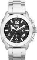 Thumbnail for your product : Fossil Modern Machine Stainless Steel Mens Watch
