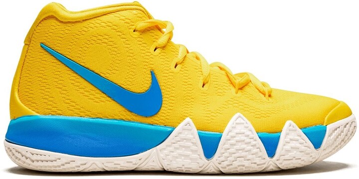 be true kyrie 4