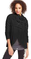 Thumbnail for your product : Kensie Draped Jacket