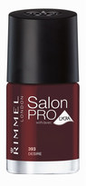 Thumbnail for your product : Rimmel Salon Pro Nail Enamel 12 ml