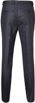 Thumbnail for your product : Maison  Margiela Stretch Wool Slim Leg Drawstring Pants Gr. 46