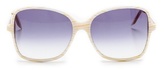 Thumbnail for your product : Victoria Beckham Marine Fine Square Sunglasses