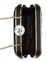 Thumbnail for your product : Sasha Metal Window Evening Clutch