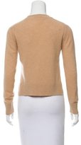 Thumbnail for your product : Reed Krakoff Cashmere Knit Sweater