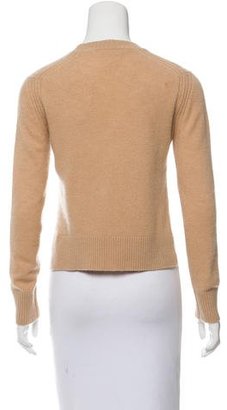Reed Krakoff Cashmere Knit Sweater