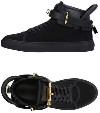 Buscemi High-tops & sneakers