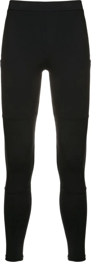 OSKLEN Stretch-Design Leggings